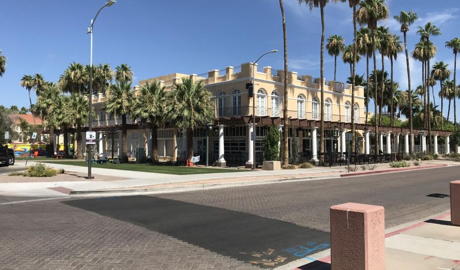 123 N WASHINGTON St 43, Chandler, AZ 85225 - 2 Beds, 3 Bath