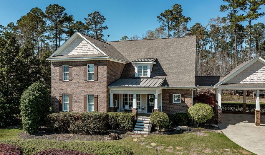 1025 PLANTATION Ln, Lincolnton, GA 30817 - 6 Beds, 8 Bath