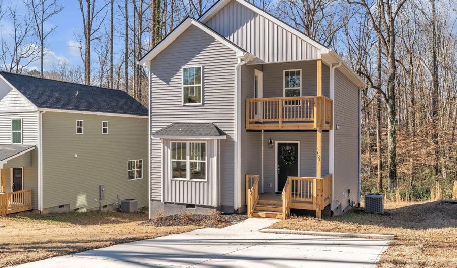 402 Woodland Cir, Belton, SC 29627 - 3 Beds, 3 Bath