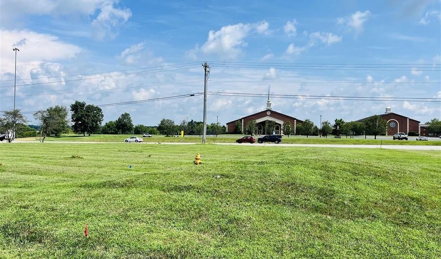 Manor Avenue lot 1, Bardstown, KY 40004 - 0 Beds, 0 Bath