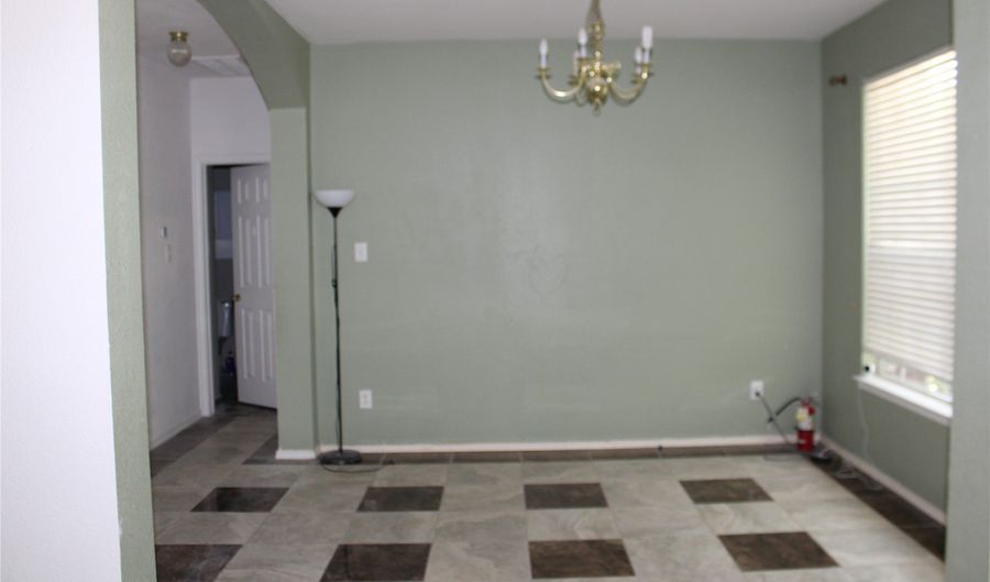 1608 Broadmoor Dr, Allen, TX 75002 - 4 Beds, 3 Bath
