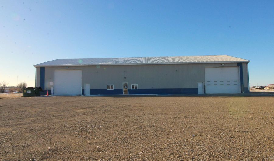 8401 282nd St, Berthold, ND 58718 - 0 Beds, 0 Bath