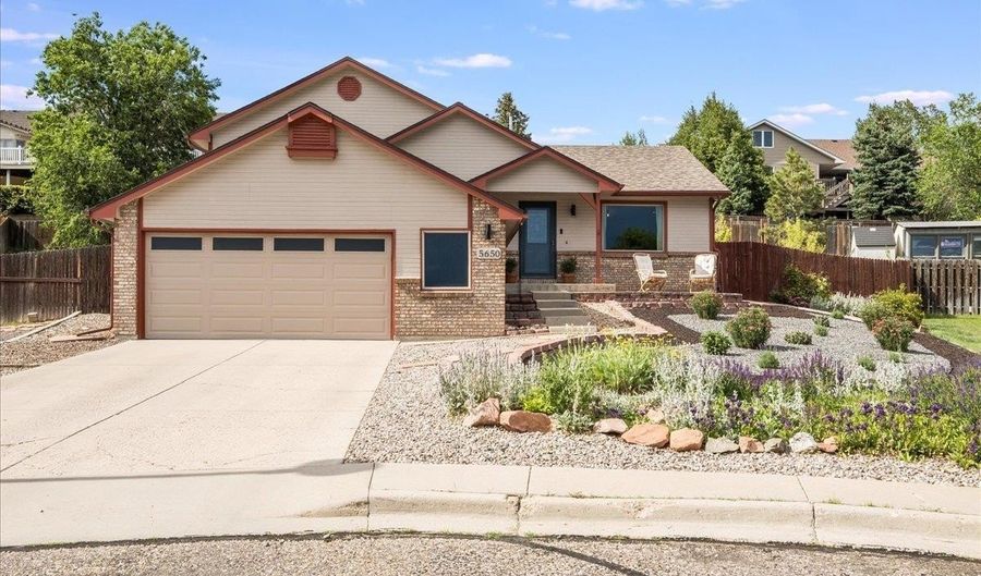 5650 WHITE Blf, Cheyenne, WY 82009 - 4 Beds, 3 Bath