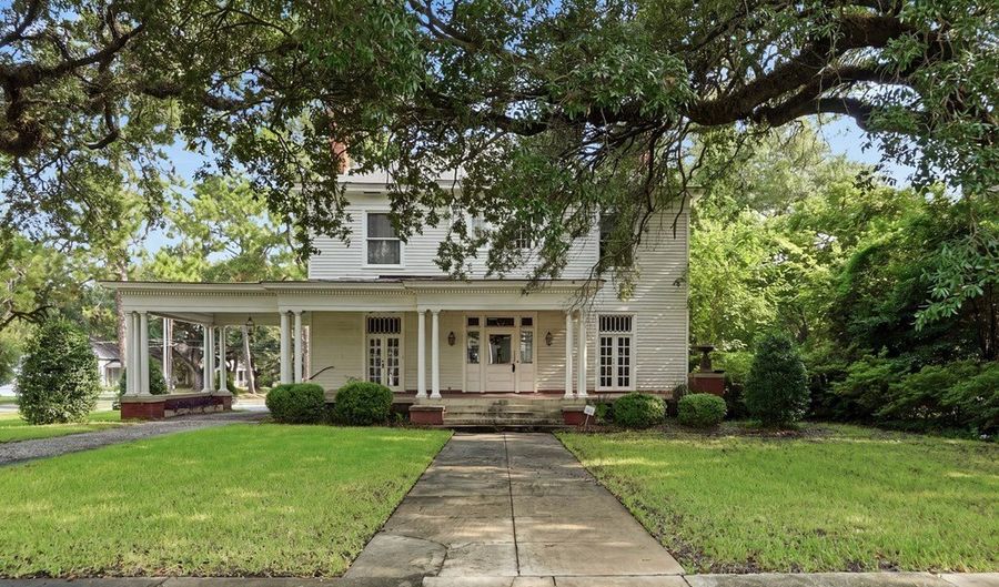 533 Pine, Albany, GA 31701 - 0 Beds, 0 Bath