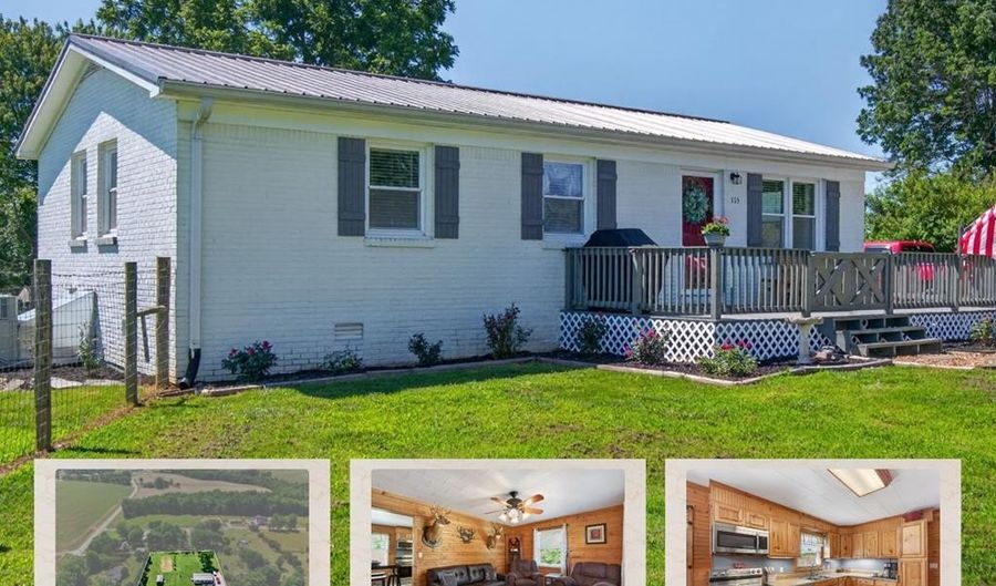 115 Oakley Rd, Allons, TN 38541 - 2 Beds, 2 Bath