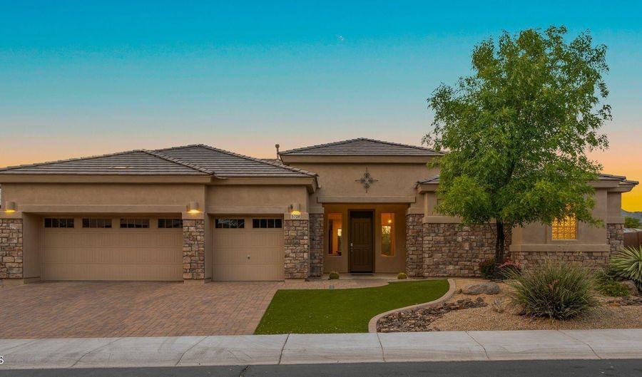 5708 E SLEEPY RANCH Rd, Cave Creek, AZ 85331 - 3 Beds, 3 Bath