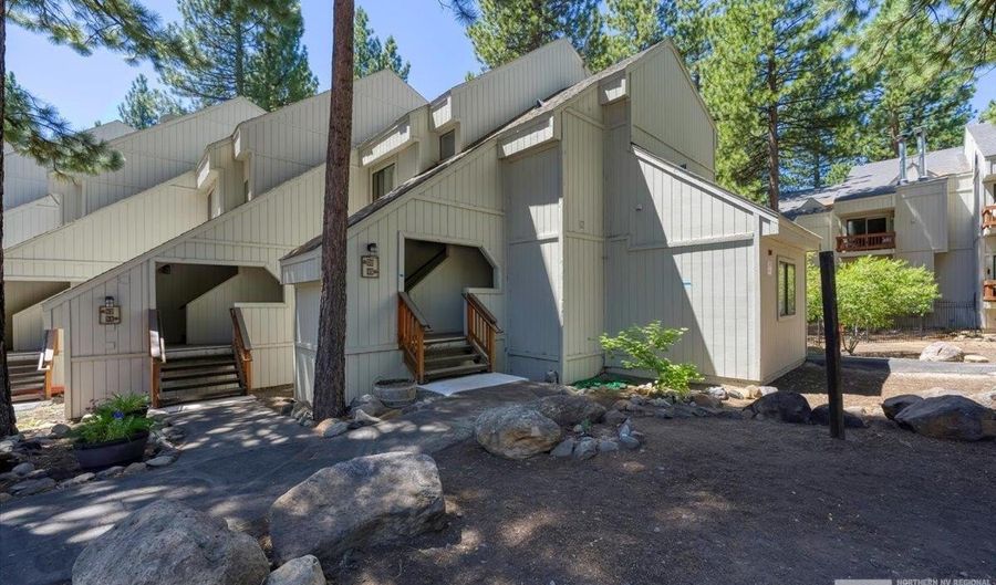 807 Alder Ave Lot 49, Incline Village, NV 89451 - 2 Beds, 2 Bath