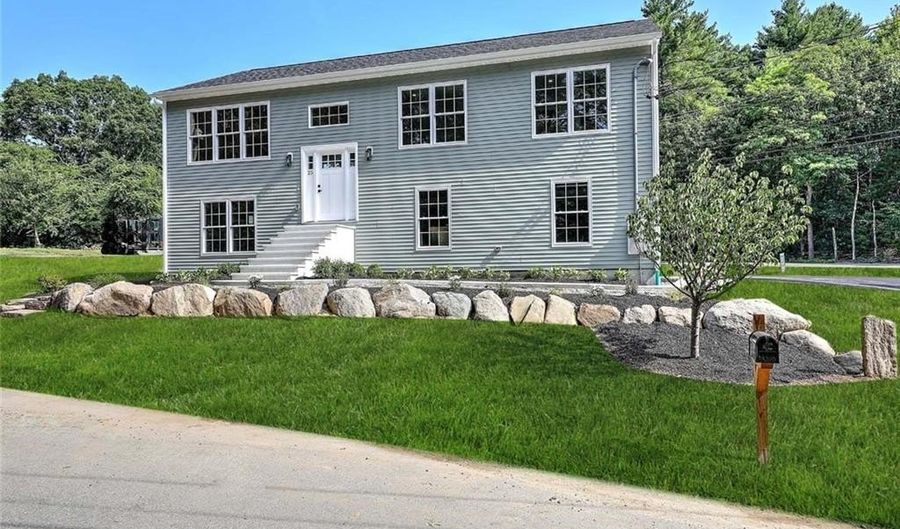 25 Walling Rd, Burrillville, RI 02830 - 3 Beds, 3 Bath
