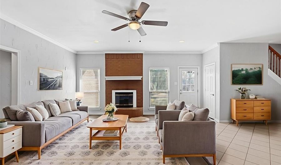 135 Rim Rock Rd, Aledo, TX 76008 - 5 Beds, 4 Bath