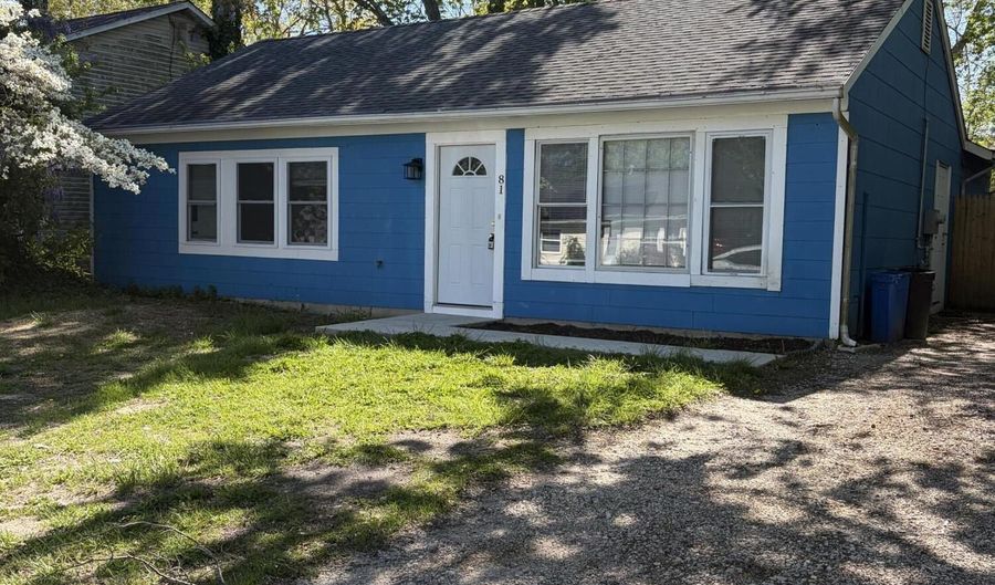 81 Schooner Ave, Barnegat, NJ 08005 - 3 Beds, 1 Bath