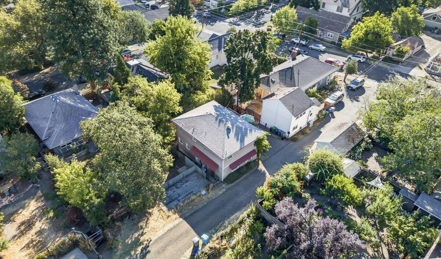 500 Allison St, Ashland, OR 97520 - 0 Beds, 0 Bath