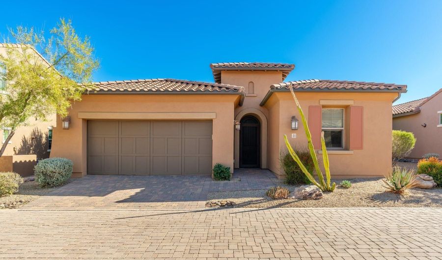 6231 E MARK Way 44, Cave Creek, AZ 85331 - 2 Beds, 0 Bath