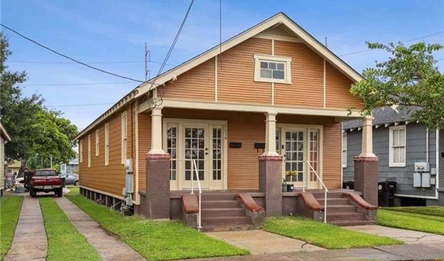 3316 JOLIET St, New Orleans, LA 70118 - 0 Beds, 0 Bath