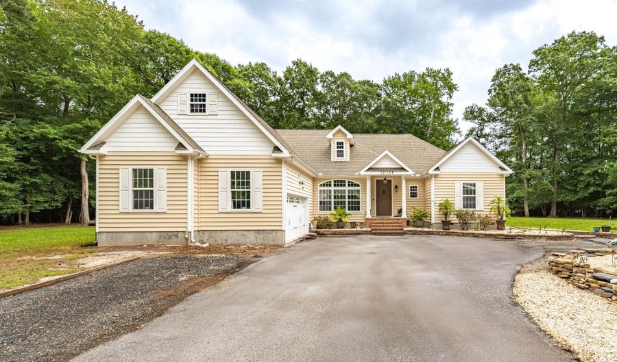 12089 SAINT MARTINS NECK Rd, Bishopville, MD 21813 - 5 Beds, 4 Bath