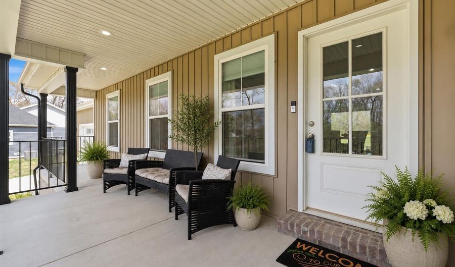 438 John Purdom Dr, Almo, KY 42020 - 3 Beds, 2 Bath