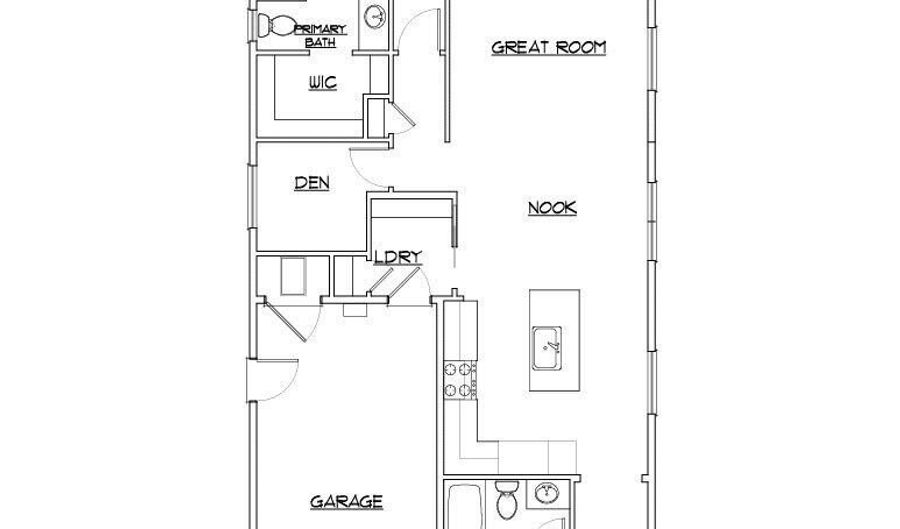 60944 SE Apollo Pl, Bend, OR 97702 - 2 Beds, 2 Bath