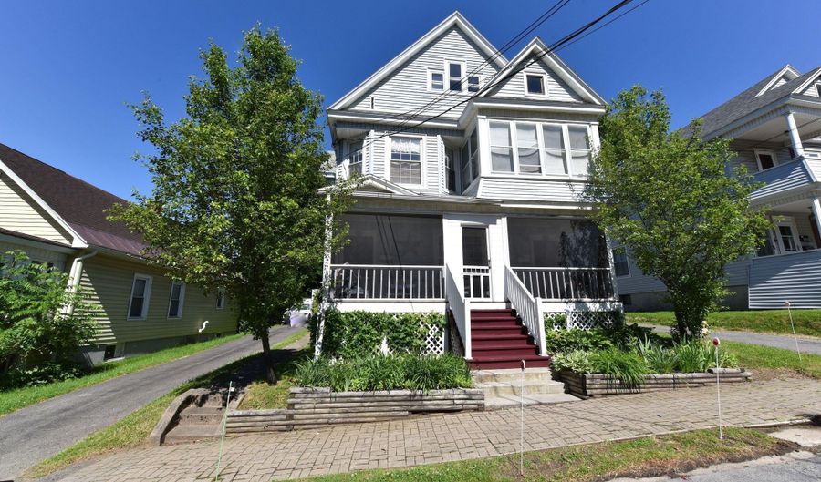 168-170 Brookside Ave, Amsterdam, NY 12010 - 6 Beds, 2 Bath