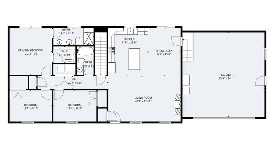 123 Parade Rd, Barnstead, NH 03218 - 3 Beds, 2 Bath