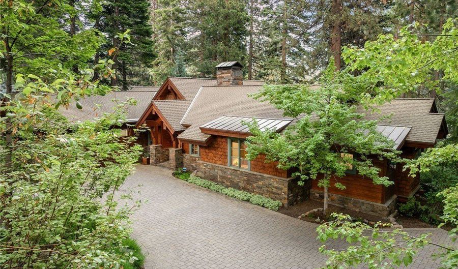 919 Driver Way, Incline Village, NV 89451 - 4 Beds, 4 Bath