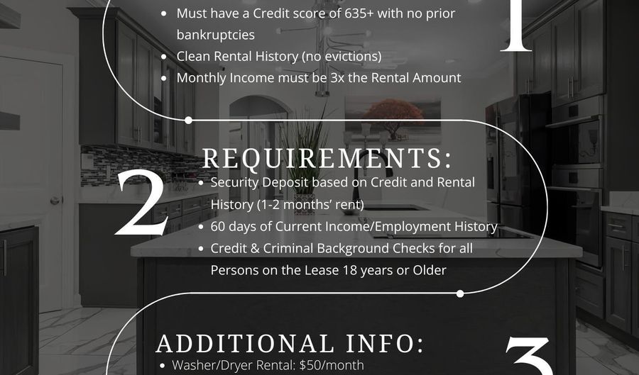 105 Chesapeake Way, Apex, NC 27539 - 4 Beds, 3 Bath