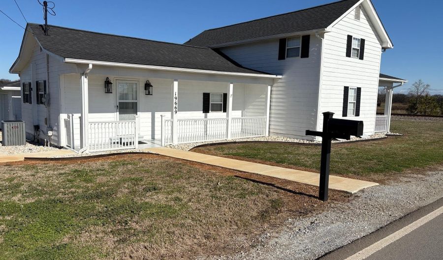 19669 Moyers Rd, Athens, AL 35611 - 3 Beds, 2 Bath