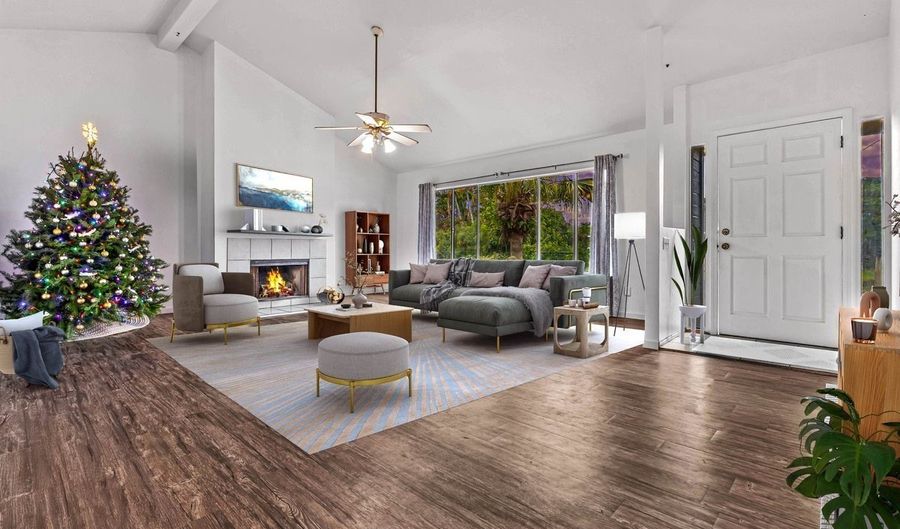 4806 Iiwi Rd, Kapaa, HI 96746 - 0 Beds, 0 Bath