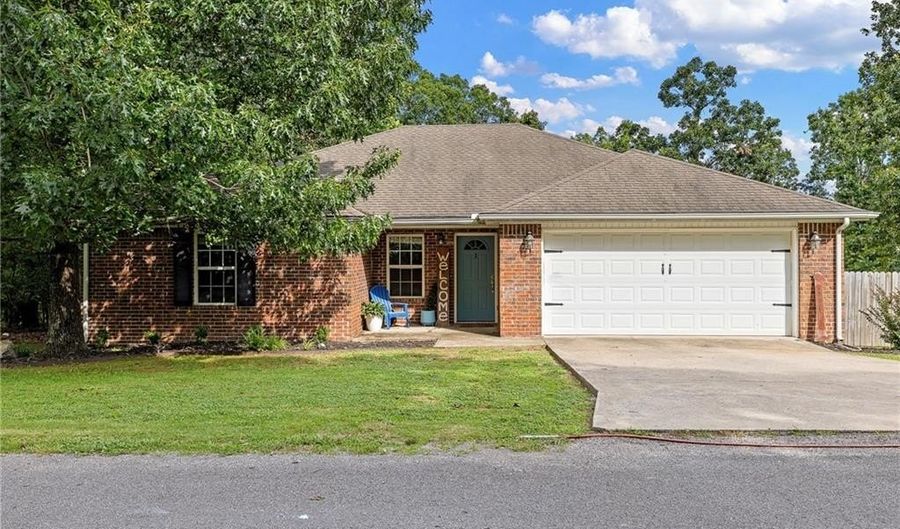 2 Leawood Pl, Bella Vista, AR 72715 - 3 Beds, 2 Bath