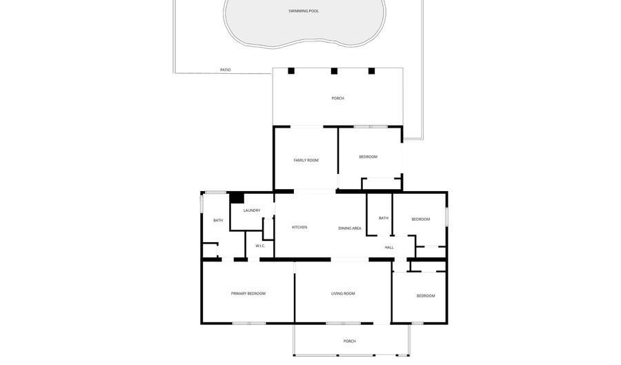 2803 Minta Ln, Antioch, CA 94509 - 7 Beds, 4 Bath