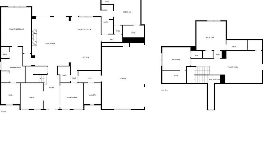 220 Bearclaw Cir, Aledo, TX 76008 - 4 Beds, 4 Bath