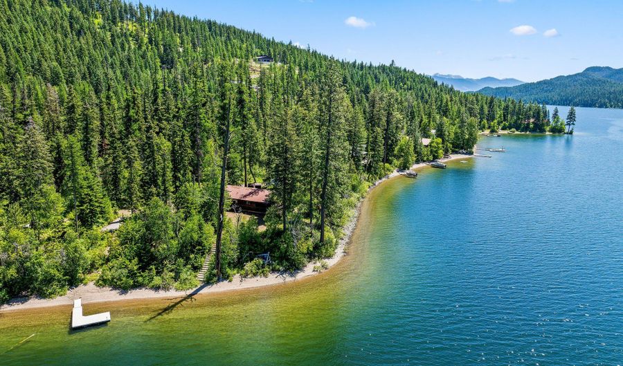 16961 MT Highway 83, Bigfork, MT 59911 - 2 Beds, 1 Bath