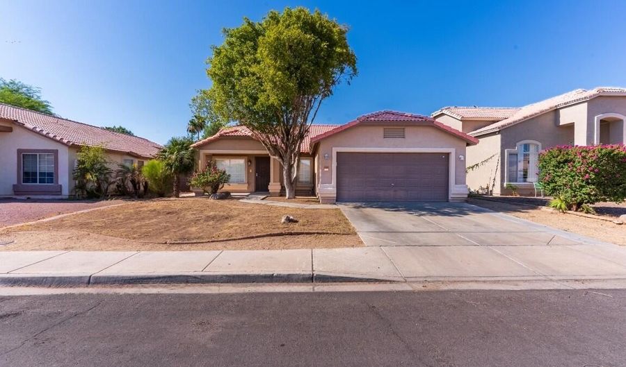 11592 W HUBBELL St, Avondale, AZ 85392 - 3 Beds, 2 Bath