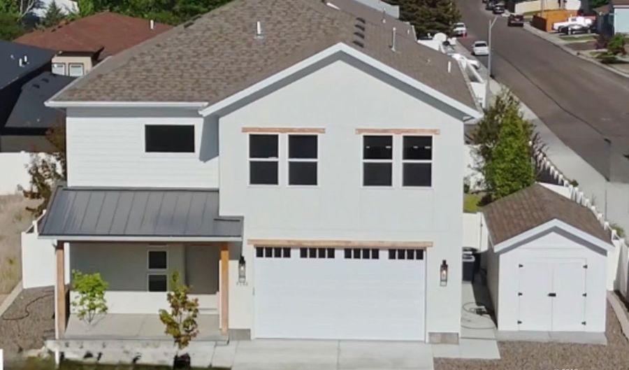 3153 Newcastle Cir, Elko, NV 89801 - 4 Beds, 3 Bath