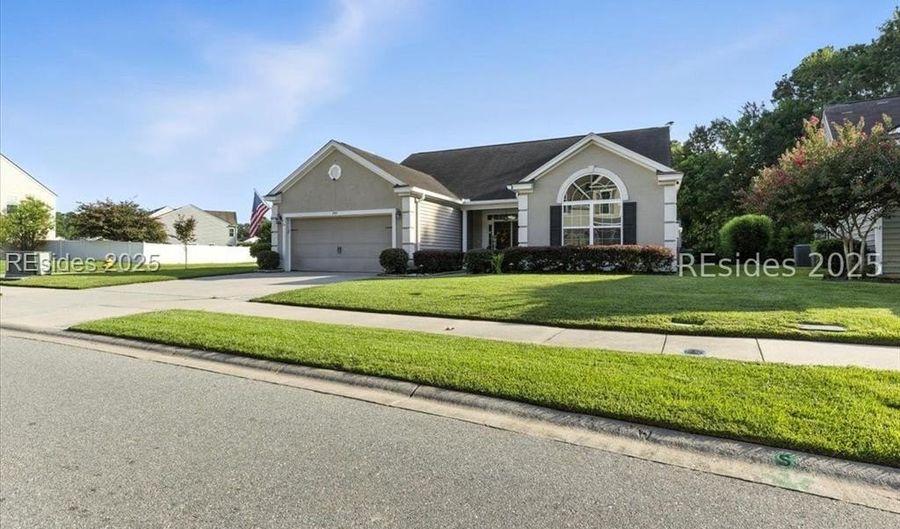 245 Heritage Pkwy, Bluffton, SC 29910 - 3 Beds, 3 Bath