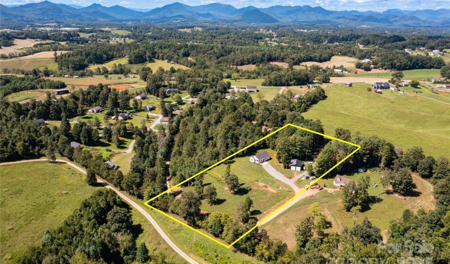 653 Mag Sluder Rd, Alexander, NC 28701 - 3 Beds, 2 Bath