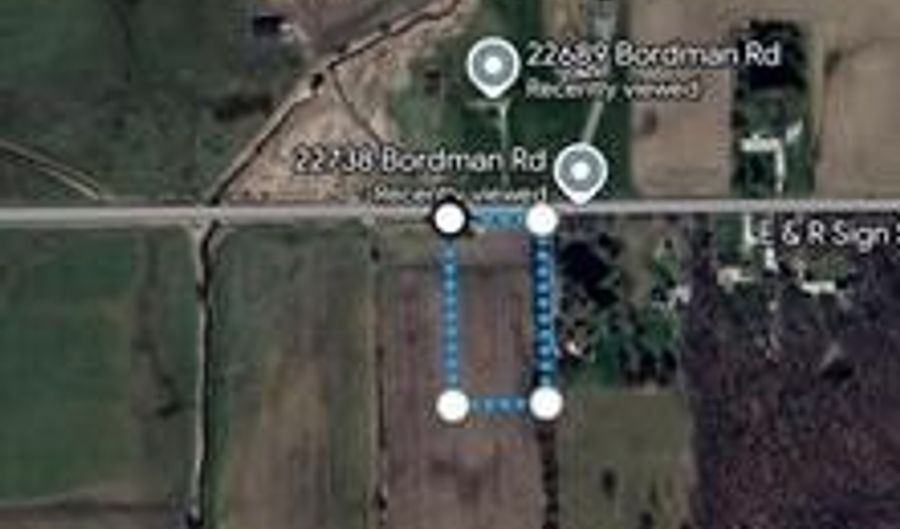 22738 BORDMAN, Armada, MI 48005 - 0 Beds, 0 Bath