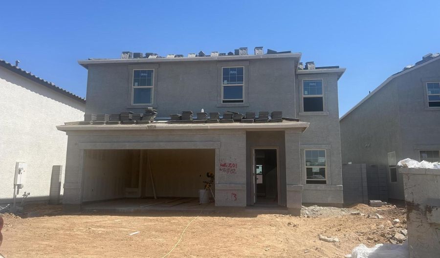 24253 W LA SALLE St, Buckeye, AZ 85326 - 5 Beds, 3 Bath