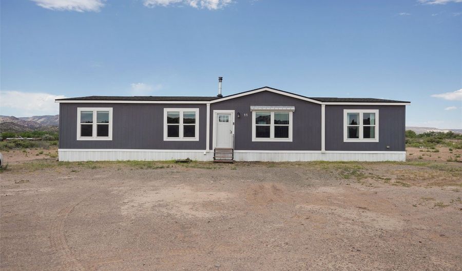11 Unicorn, Abiquiu, NM 87510 - 4 Beds, 2 Bath