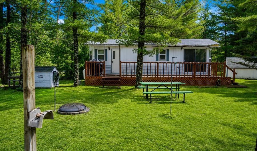 1026 County Road M Lot 74, Adams, WI 53910 - 1 Beds, 1 Bath