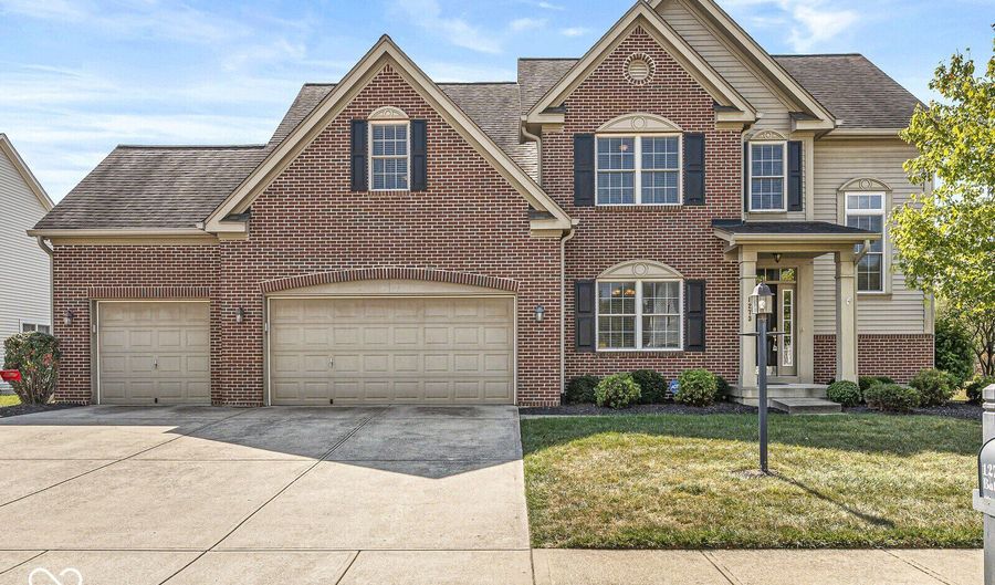 1273 Balsam Fir Pass, Avon, IN 46123 - 4 Beds, 3 Bath