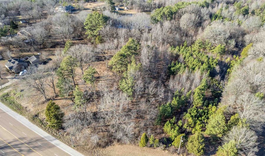 10972 US 64 Hwy Lot 1, Arlington, TN 38002 - 0 Beds, 0 Bath