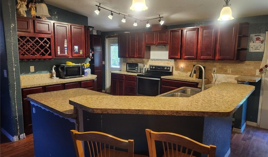 9660 SE 308TH Ter, Altoona, FL 32702 - 3 Beds, 2 Bath