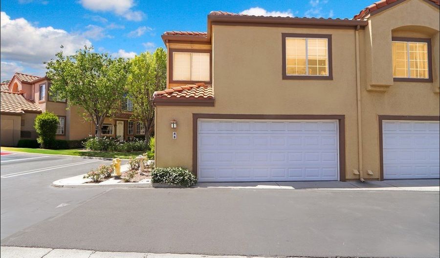 48 Via Athena, Aliso Viejo, CA 92656 - 3 Beds, 3 Bath