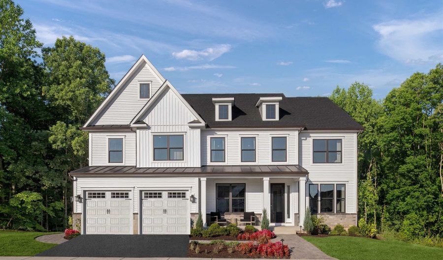 217 Muirhead, Cape May Court House, NJ 08210 - 4 Beds, 4 Bath