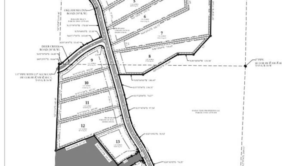 Oklahoma Inn Road lot 5, Benton, AR 72015 - 0 Beds, 0 Bath