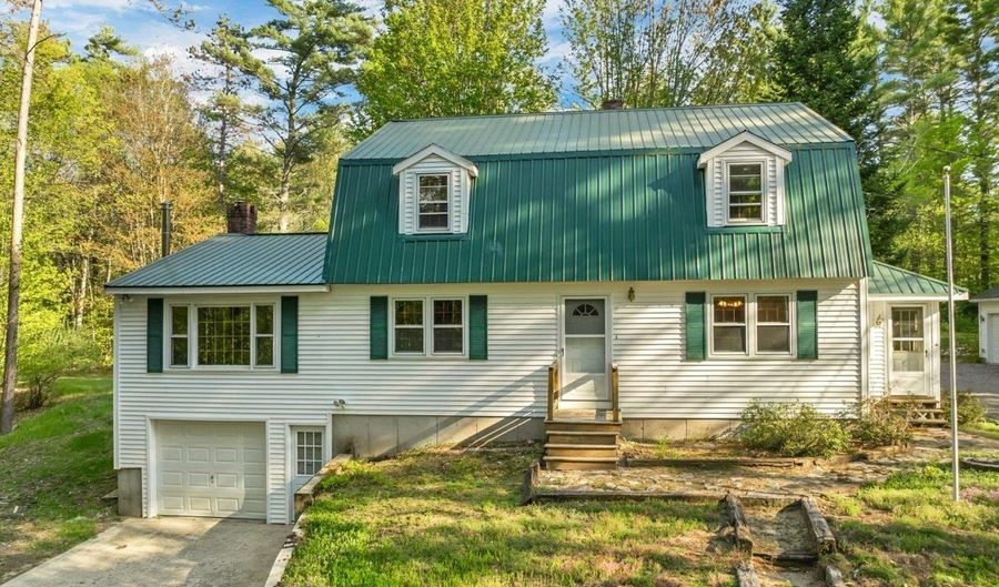 66 Hayes Rd, Alton, NH 03809 - 3 Beds, 2 Bath