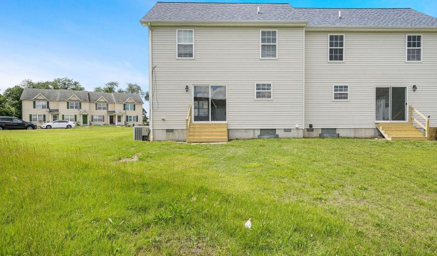 44 MORIARTY St, Dover, DE 19901 - 3 Beds, 3 Bath