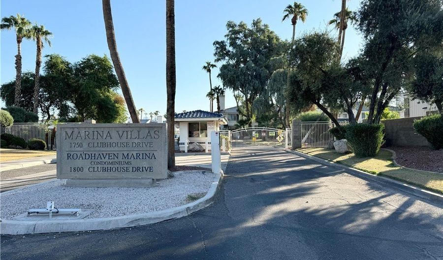 1800 Clubhouse Dr K90, Bullhead City, AZ 86442 - 2 Beds, 2 Bath