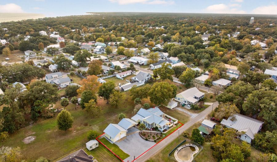 134 Keller St, Bay St. Louis, MS 39520 - 3 Beds, 3 Bath