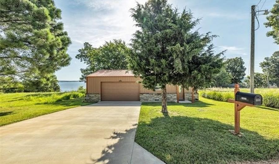 31922 Grand View Dr, Afton, OK 74331 - 1 Beds, 1 Bath