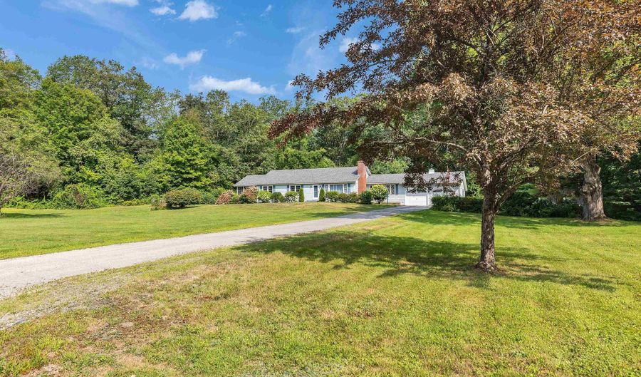 58 Francestown Rd, Bennington, NH 03442 - 3 Beds, 1 Bath